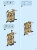 Building Instructions - LEGO - 75948 - Hogwarts™ Clock Tower: Page 15