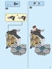 Building Instructions - LEGO - 75948 - Hogwarts™ Clock Tower: Page 21