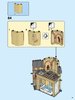 Building Instructions - LEGO - 75948 - Hogwarts™ Clock Tower: Page 41