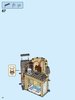 Building Instructions - LEGO - 75948 - Hogwarts™ Clock Tower: Page 44