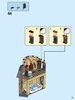 Building Instructions - LEGO - 75948 - Hogwarts™ Clock Tower: Page 45