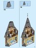 Building Instructions - LEGO - 75948 - Hogwarts™ Clock Tower: Page 49