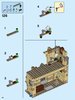 Building Instructions - LEGO - 75948 - Hogwarts™ Clock Tower: Page 84