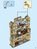 Building Instructions - LEGO - 75948 - Hogwarts™ Clock Tower: Page 135