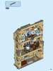 Building Instructions - LEGO - 75948 - Hogwarts™ Clock Tower: Page 139