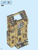 Building Instructions - LEGO - 75948 - Hogwarts™ Clock Tower: Page 146