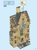 Building Instructions - LEGO - 75948 - Hogwarts™ Clock Tower: Page 161