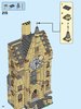 Building Instructions - LEGO - 75948 - Hogwarts™ Clock Tower: Page 162