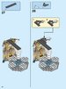 Building Instructions - LEGO - 75948 - Hogwarts™ Clock Tower: Page 20