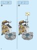 Building Instructions - LEGO - 75948 - Hogwarts™ Clock Tower: Page 22