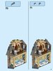 Building Instructions - LEGO - 75948 - Hogwarts™ Clock Tower: Page 47