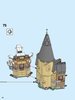 Building Instructions - LEGO - 75948 - Hogwarts™ Clock Tower: Page 50