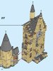 Building Instructions - LEGO - 75948 - Hogwarts™ Clock Tower: Page 164