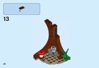 Building Instructions - LEGO - 75950 - Aragog's Lair: Page 14