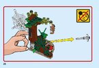 Building Instructions - LEGO - 75950 - Aragog's Lair: Page 26