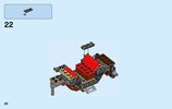 Building Instructions - LEGO - 75951 - Grindelwald´s Escape: Page 20