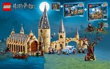 Building Instructions - LEGO - 75951 - Grindelwald´s Escape: Page 43