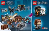 Building Instructions - LEGO - 75951 - Grindelwald´s Escape: Page 44