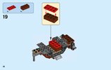 Building Instructions - LEGO - 75951 - Grindelwald´s Escape: Page 18