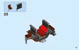 Building Instructions - LEGO - 75951 - Grindelwald´s Escape: Page 21