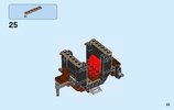 Building Instructions - LEGO - 75951 - Grindelwald´s Escape: Page 23