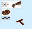 Building Instructions - LEGO - 75952 - Newt´s Case of Magical Creatures: Page 3