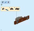 Building Instructions - LEGO - 75952 - Newt´s Case of Magical Creatures: Page 12