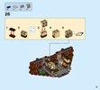 Building Instructions - LEGO - 75952 - Newt´s Case of Magical Creatures: Page 21