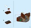 Building Instructions - LEGO - 75952 - Newt´s Case of Magical Creatures: Page 29