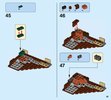 Building Instructions - LEGO - 75952 - Newt´s Case of Magical Creatures: Page 35