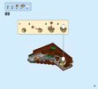 Building Instructions - LEGO - 75952 - Newt´s Case of Magical Creatures: Page 57