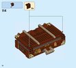 Building Instructions - LEGO - 75952 - Newt´s Case of Magical Creatures: Page 78