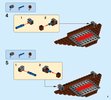 Building Instructions - LEGO - 75952 - Newt´s Case of Magical Creatures: Page 5