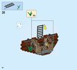 Building Instructions - LEGO - 75952 - Newt´s Case of Magical Creatures: Page 26