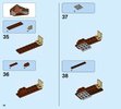 Building Instructions - LEGO - 75952 - Newt´s Case of Magical Creatures: Page 32