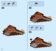 Building Instructions - LEGO - 75952 - Newt´s Case of Magical Creatures: Page 36