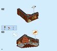 Building Instructions - LEGO - 75952 - Newt´s Case of Magical Creatures: Page 42