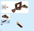 Building Instructions - LEGO - 75952 - Newt´s Case of Magical Creatures: Page 44