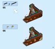 Building Instructions - LEGO - 75952 - Newt´s Case of Magical Creatures: Page 61