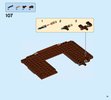 Building Instructions - LEGO - 75952 - Newt´s Case of Magical Creatures: Page 71