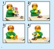 Building Instructions - LEGO - 75952 - Newt´s Case of Magical Creatures: Page 2