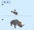 Building Instructions - LEGO - 75952 - Newt´s Case of Magical Creatures: Page 41