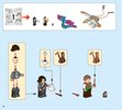 Building Instructions - LEGO - 75952 - Newt´s Case of Magical Creatures: Page 4