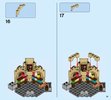 Building Instructions - LEGO - 75953 - Hogwarts™ Whomping Willow™: Page 57