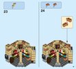 Building Instructions - LEGO - 75953 - Hogwarts™ Whomping Willow™: Page 61