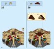 Building Instructions - LEGO - 75953 - Hogwarts™ Whomping Willow™: Page 62