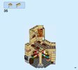 Building Instructions - LEGO - 75953 - Hogwarts™ Whomping Willow™: Page 69