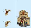 Building Instructions - LEGO - 75953 - Hogwarts™ Whomping Willow™: Page 71