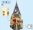 Building Instructions - LEGO - 75953 - Hogwarts™ Whomping Willow™: Page 83