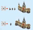 Building Instructions - LEGO - 75953 - Hogwarts™ Whomping Willow™: Page 2